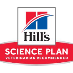 Hill's Science Plan