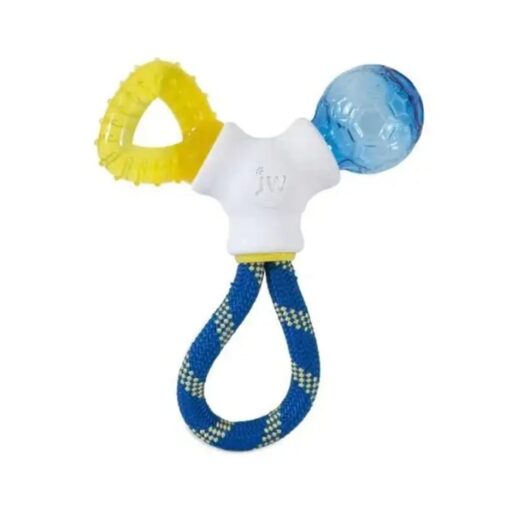 JW Puppy Connects
