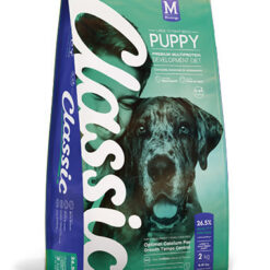 large to giant breed puppy food