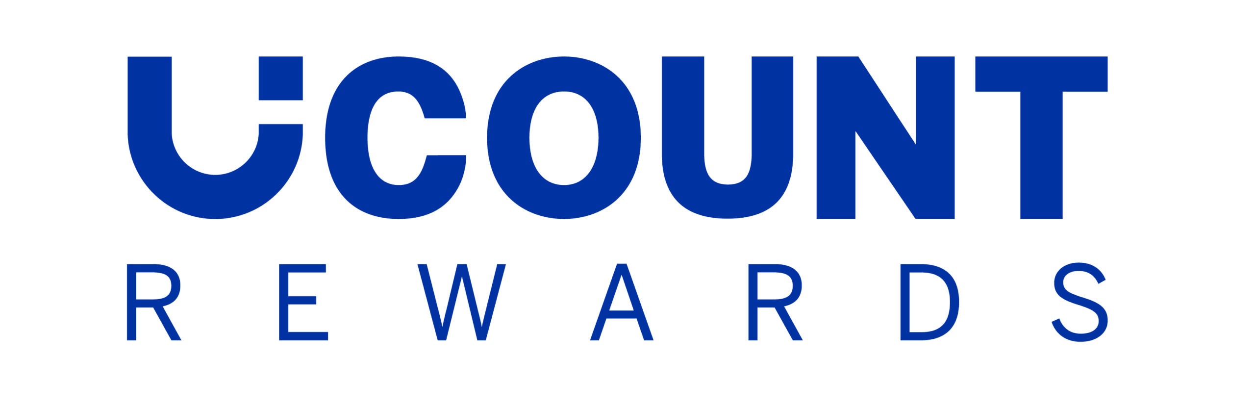 UCount logo