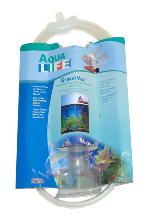 Aqua Mist Gravel Vac Cleaner 16