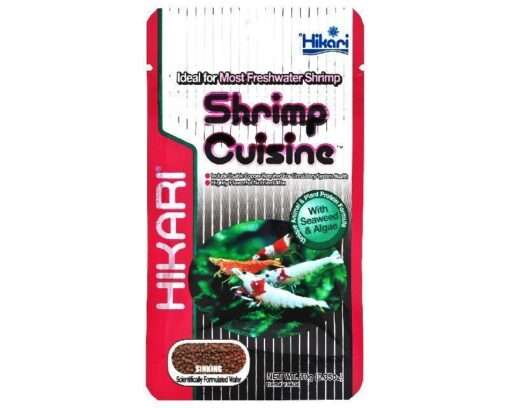 HikariTropical Shrimp Cuisine 10g