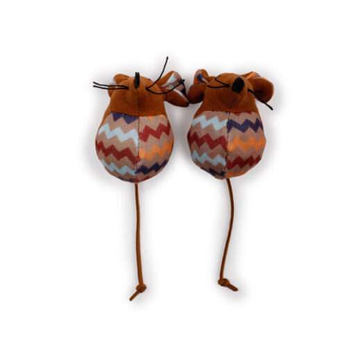 AFP Cat Toy Dreams Catcher Fat Mouse - Image 2