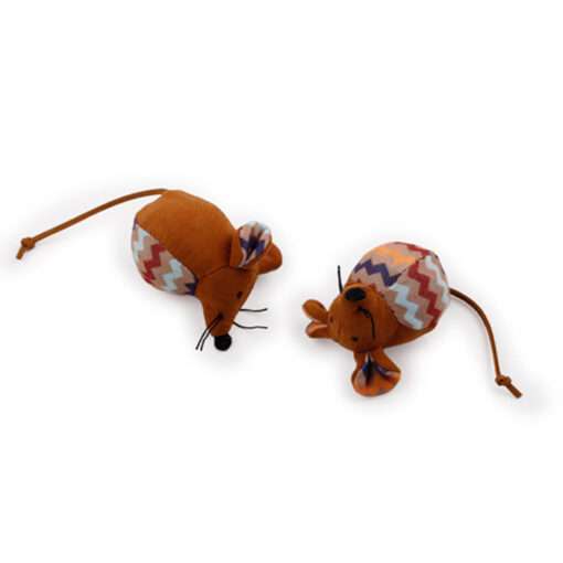 AFP Cat Toy Dreams Catcher Fat Mouse
