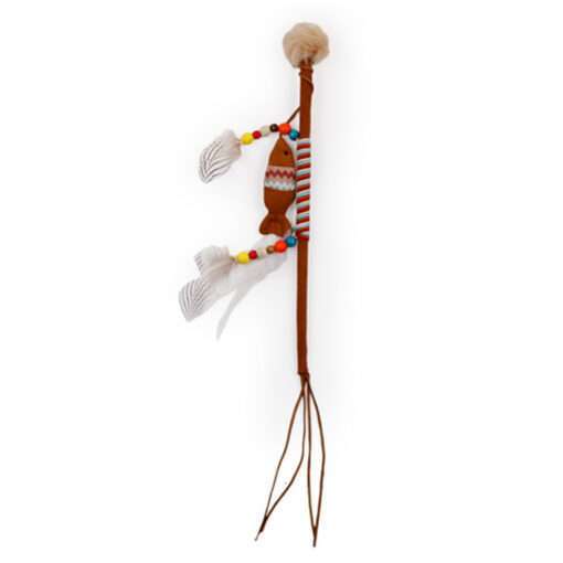 AFP Cat Toy Dreams Catcher Magic Wand