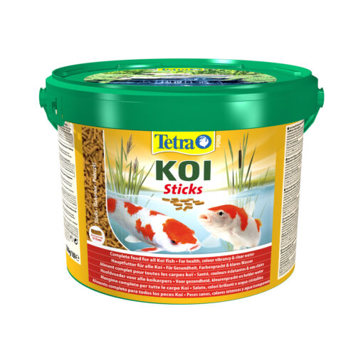 Tetrapond Koi Sticks 10L
