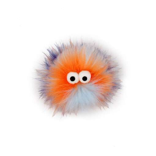 AFP Cat Toy Furry Ball Fluffy Ball