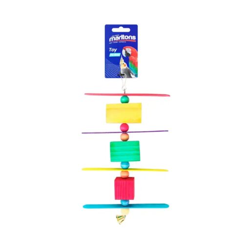 Simon Says Bird Toy 25x14x4cm
