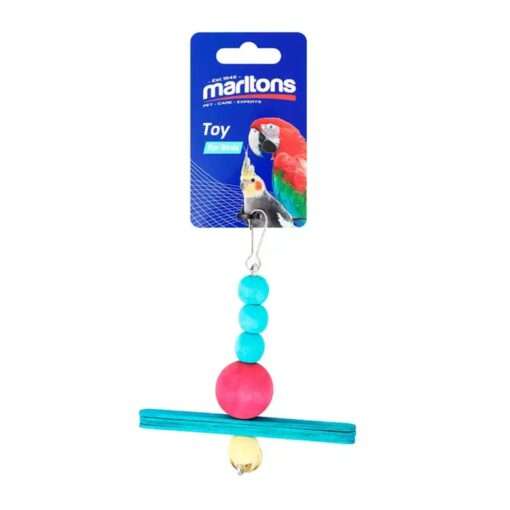 Dragonfly Bird Toy 13x11.5x3cm