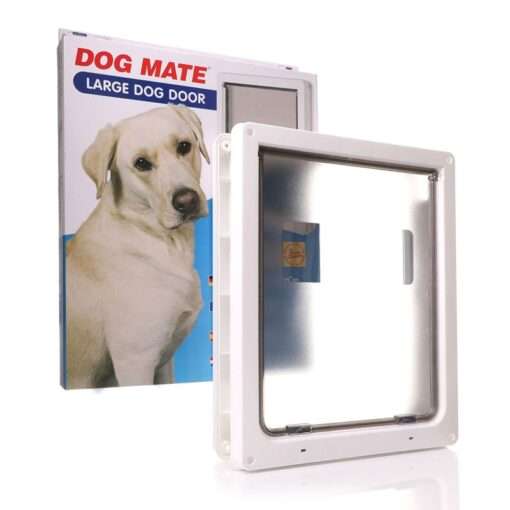 Dog Mate Dog Door