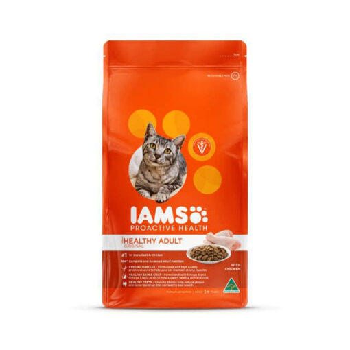 Iams Proactive Healthy Adult  Chicken