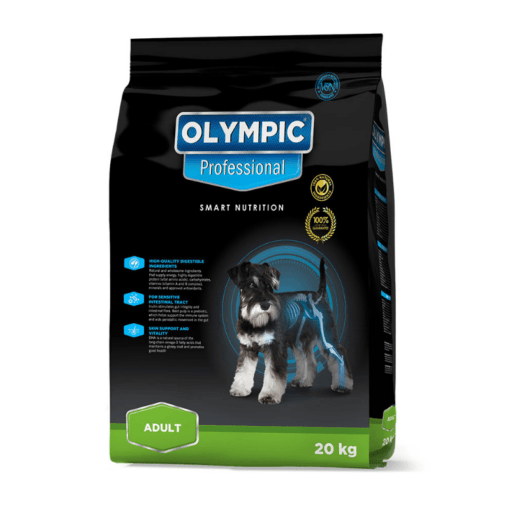 Olympic Adult