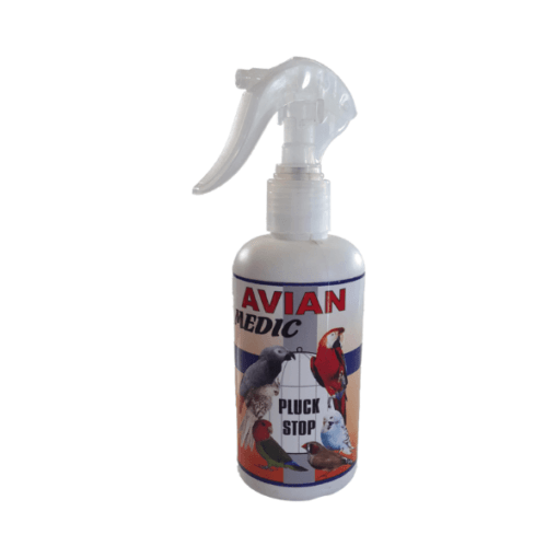 Avian Medic Pluck Stop 300ml