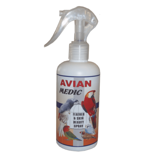 Avian Medic Feather and Beauty Spray 300ml