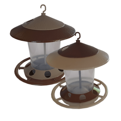 Wild Thatch Feeder - Two Tone