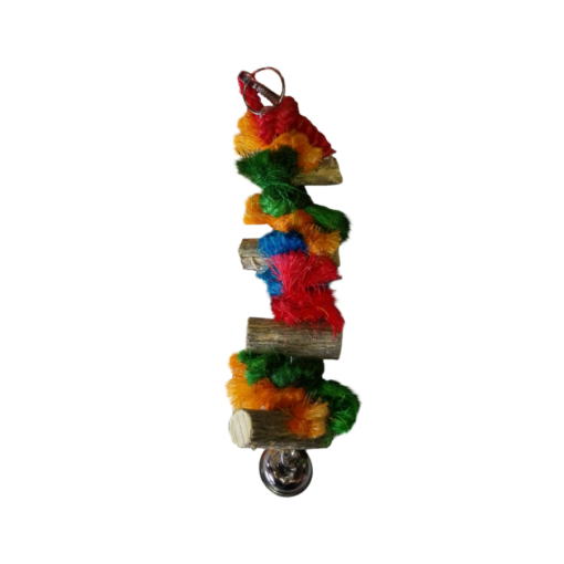 Sekelbos Rope Stick Toy - RT1