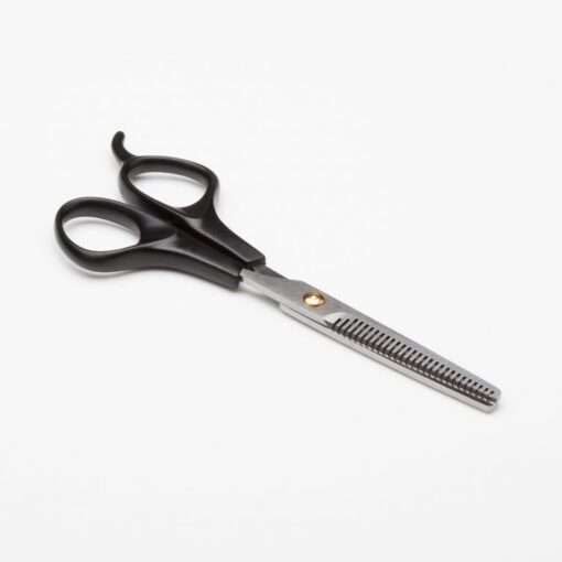 Mikki Single Thinning Scissors for All Coats - Image 2