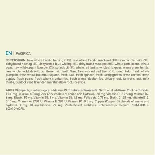 Acana Grain-Free Pacifica | Cat Food - Image 4