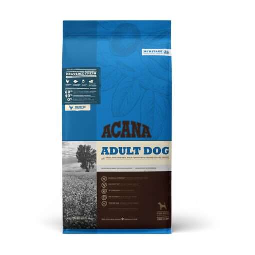 Acana Adult Dog Food