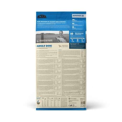 Acana Adult Dog Food - Image 2