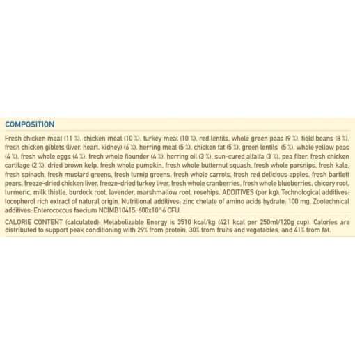 Acana Adult Dog Food - Image 4