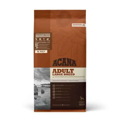 Acana Adult Large Breed | Dog Food