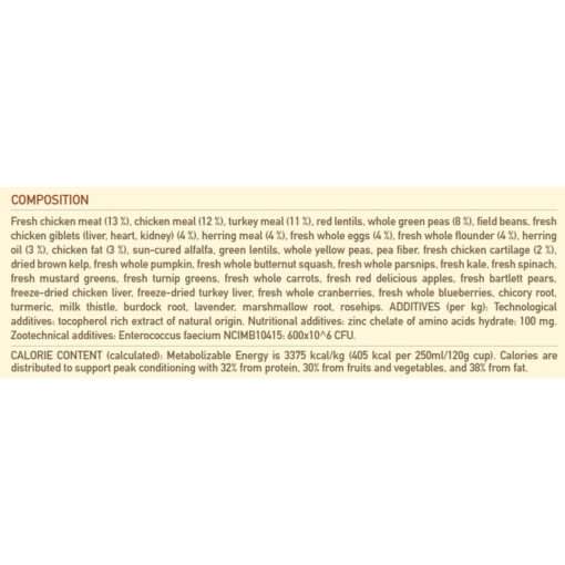 Acana Adult Large Breed | Dog Food - Image 4