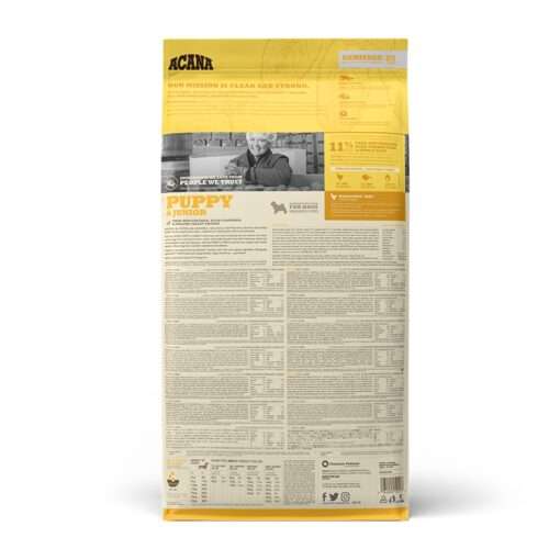 Acana Puppy Food - Image 2