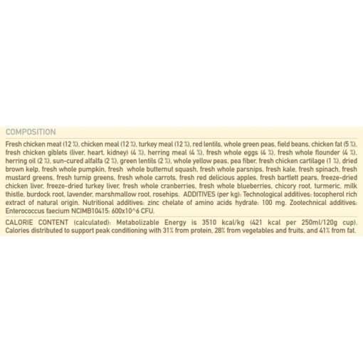 Acana Adult Small Breed | Dog Food - Image 4