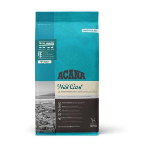 Acana Classics Wild Coast | Dog Food