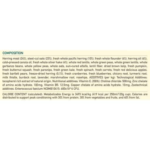 Acana Classics Wild Coast | Dog Food - Image 4