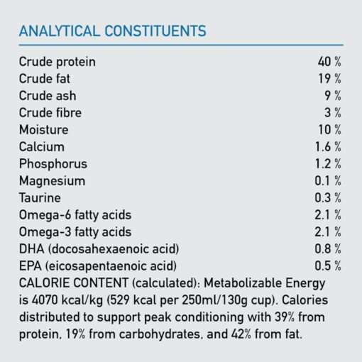 Orijen Six Fish Cat Food - Image 3
