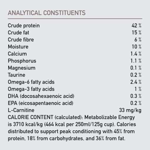 Orijen Fit and Trim Cat Food - Image 3