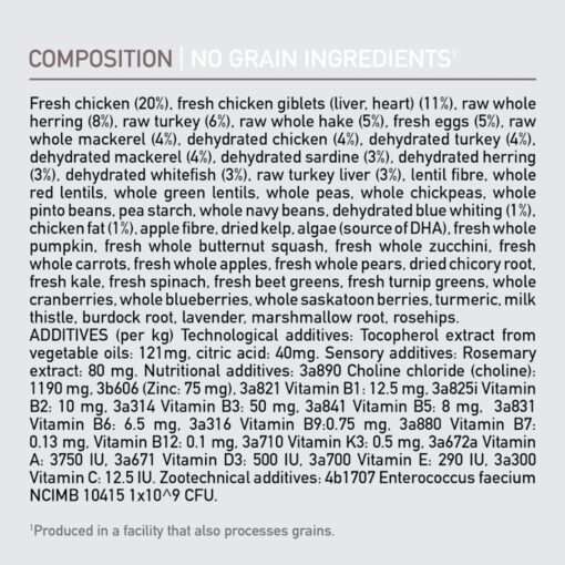 Orijen Fit and Trim Cat Food - Image 4