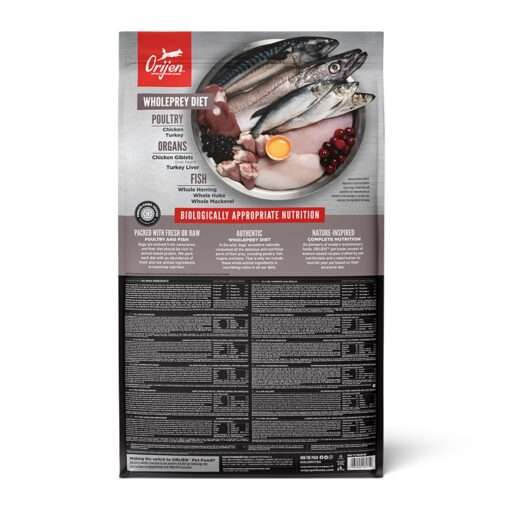 Orijen Fit and Trim Dog Food - Image 2