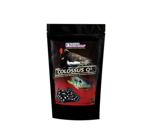 Ocean Nutrition colossus Q2