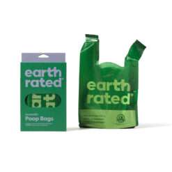 Earth Rated 120 Easy-Tie Handle Bags