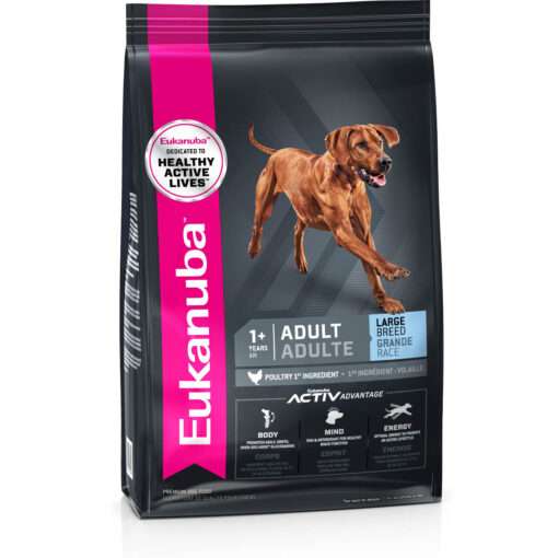 Eukanuba Adult Large Breed 15kg