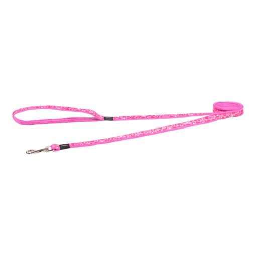 Rogz Fashion Small Dogs Classic Lead - Wild Heart