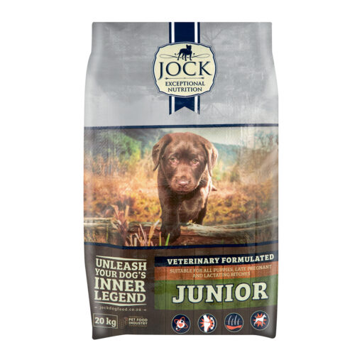 Jock Junior