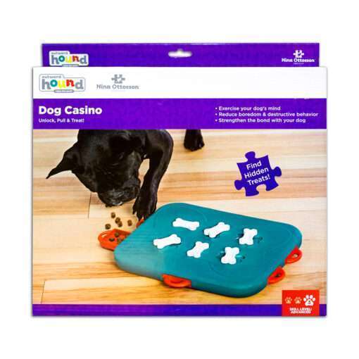 Nina Ottosson Dog Casino - Image 2