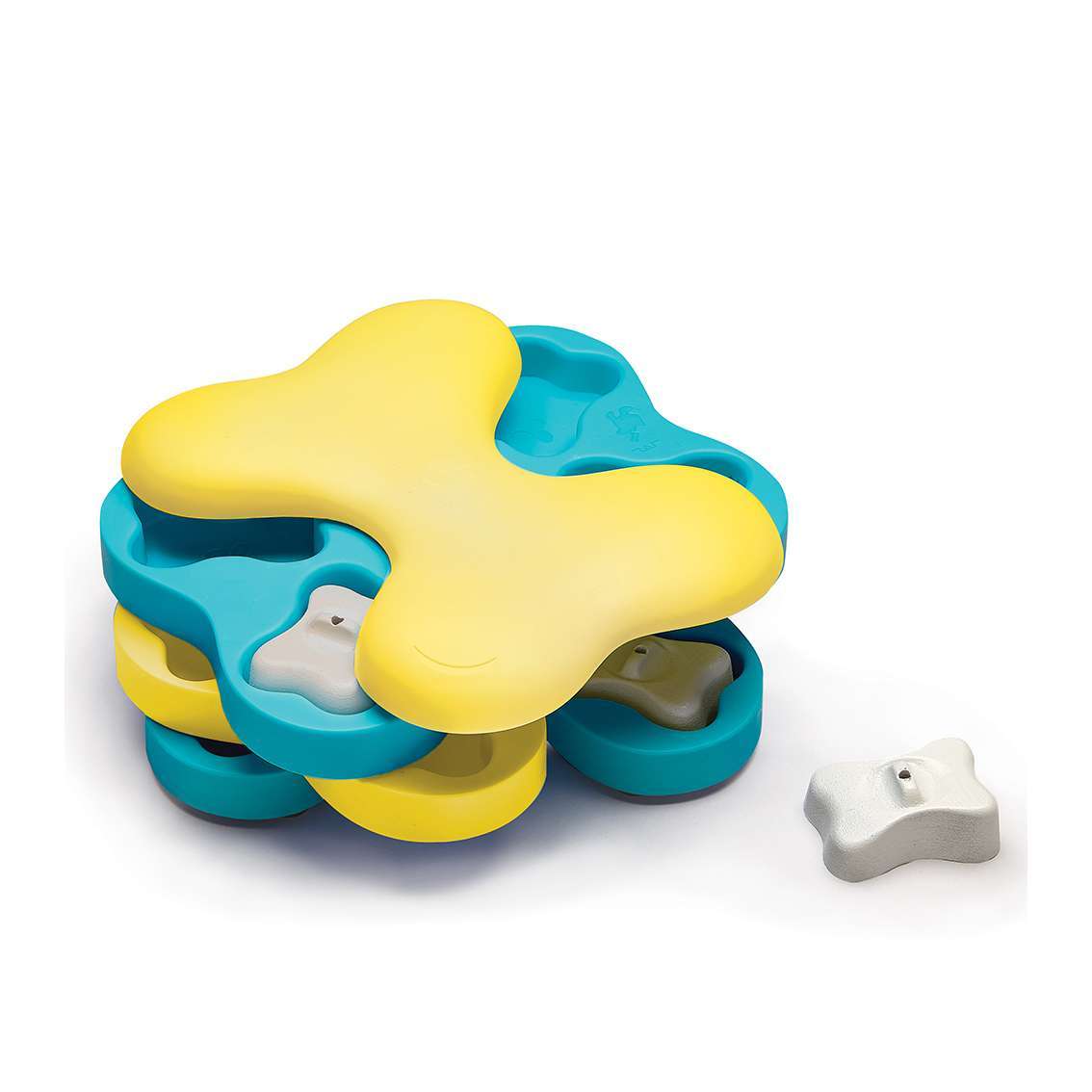 Nina Ottosson Dog Tornado Blue