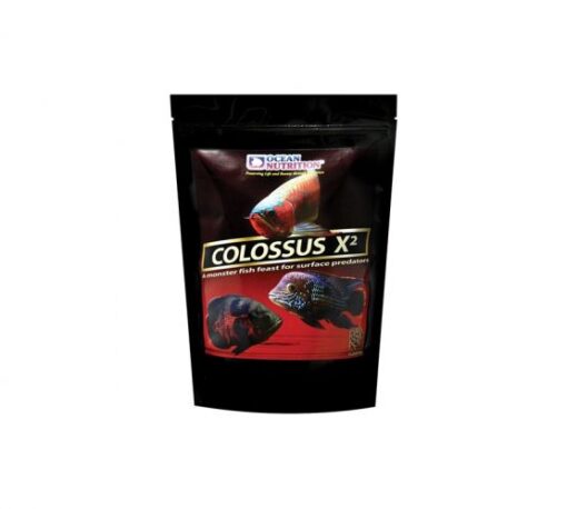 Ocean Nutrition colossus X2