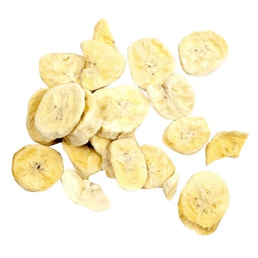 Oxbow Simple Rewards Banana Treats (Freeze-Dried) 30g - Image 3