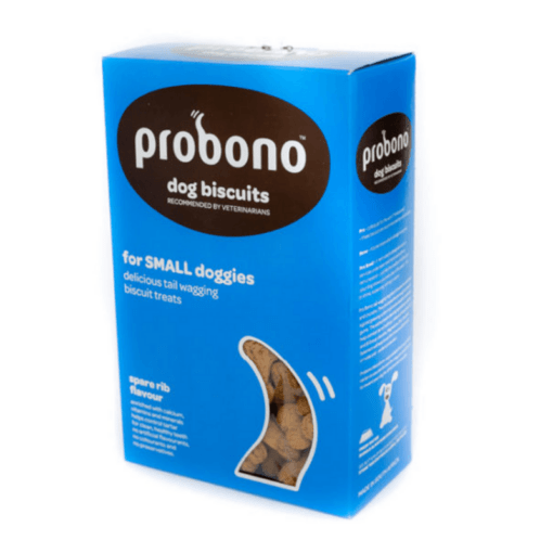 Probono Small Dogs - Spare Rib 1kg