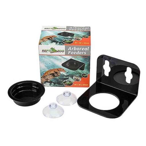 Repti Arboreal Feeder