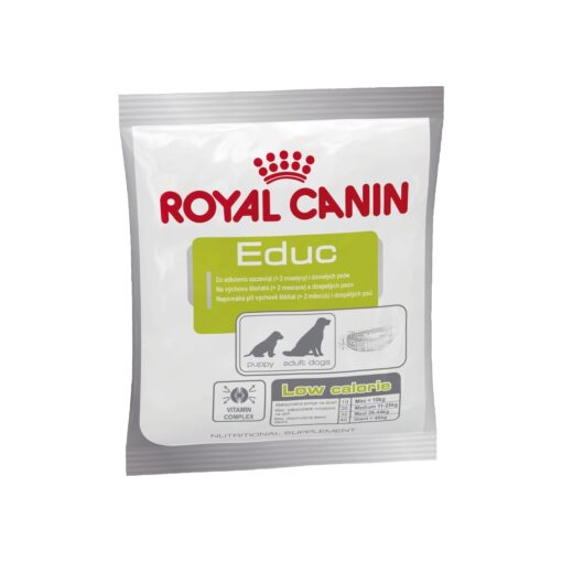 Royal Canin Educ 30 x 50g