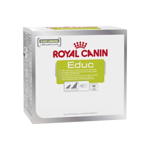 Royal Canin Educ 30 x 50g - Image 2