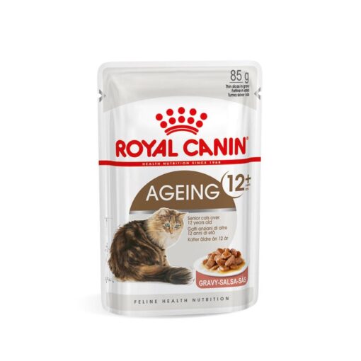 Royal Canin Ageing +12 12 x 85g