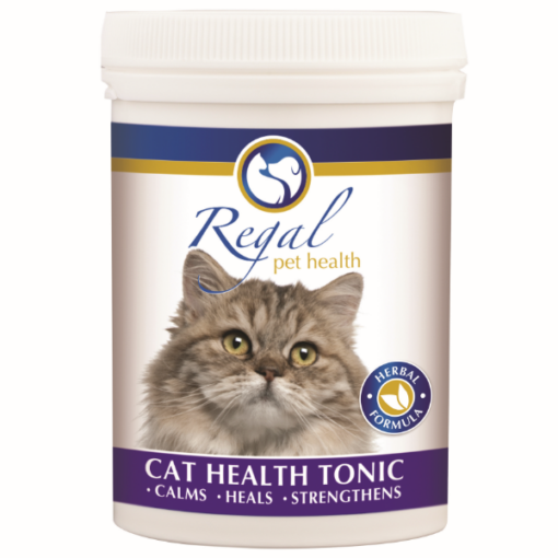 Regal Cat Health Tonic Powder 30g